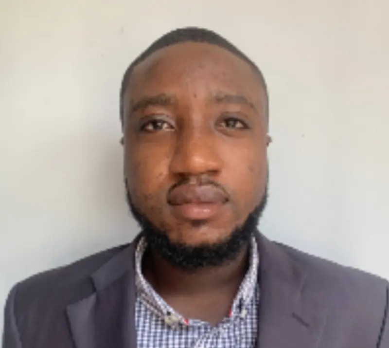 Enock Akwaa - Consultant